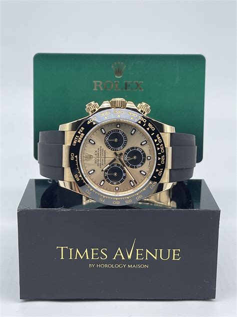 rolex daytona oysterlex yellow gold|rolex daytona value chart.